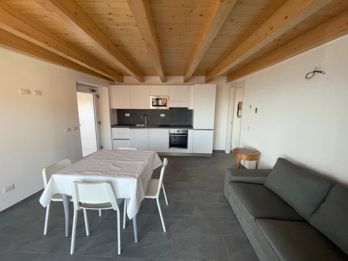 Delfina Home Terrazzo 013239-Cni-00132 فيركانا المظهر الخارجي الصورة