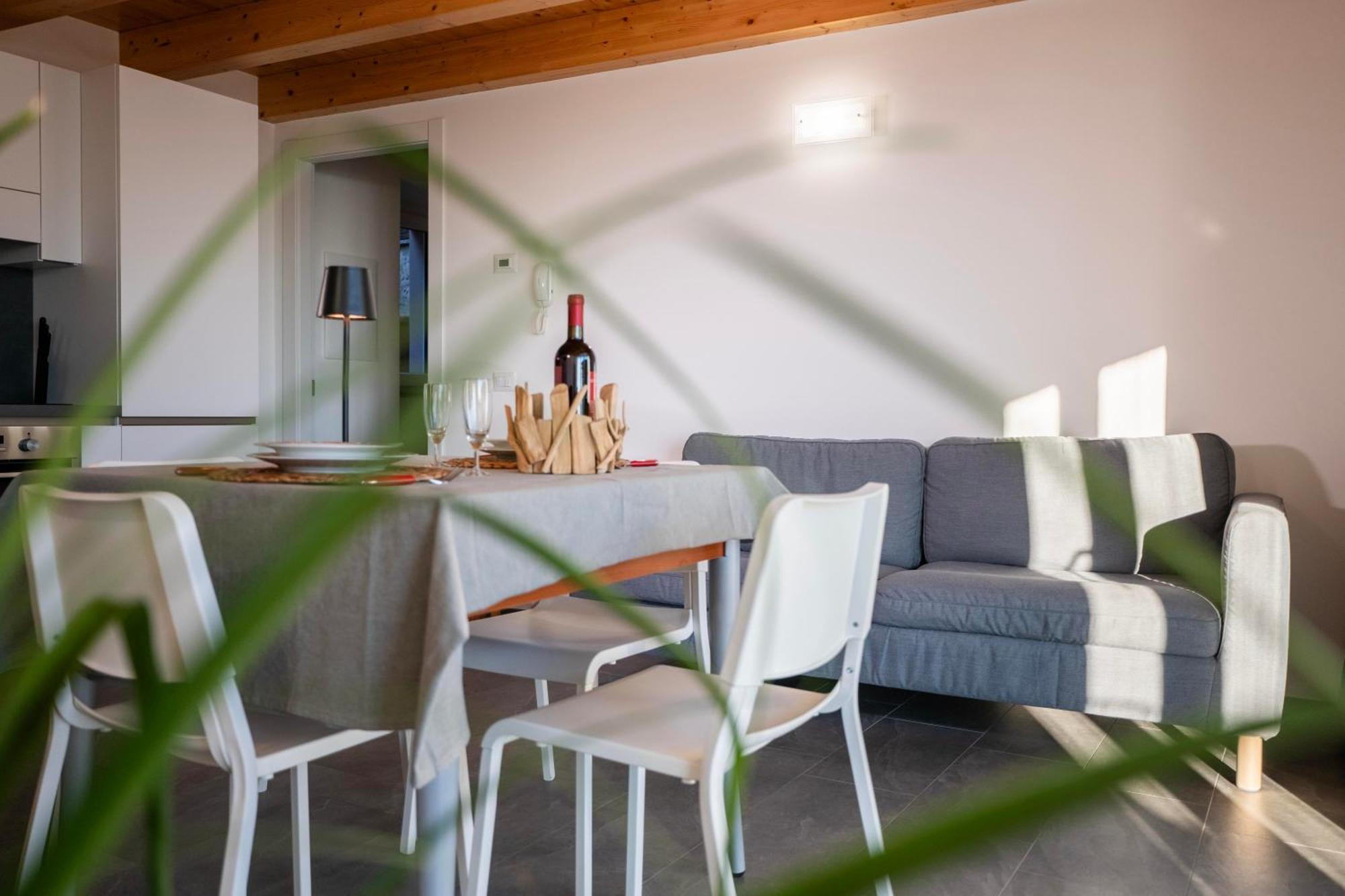 Delfina Home Terrazzo 013239-Cni-00132 فيركانا المظهر الخارجي الصورة