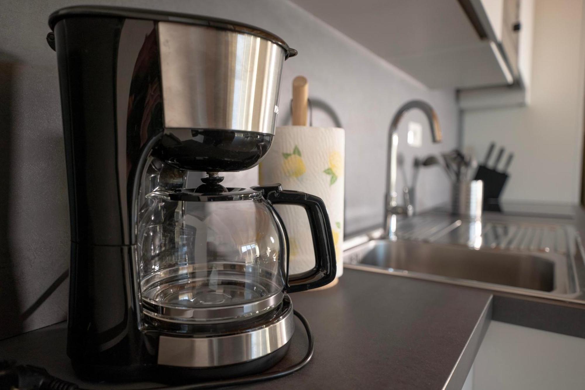 Delfina Home Terrazzo 013239-Cni-00132 فيركانا المظهر الخارجي الصورة