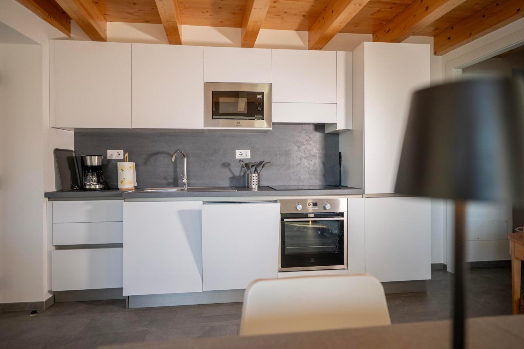 Delfina Home Terrazzo 013239-Cni-00132 فيركانا المظهر الخارجي الصورة